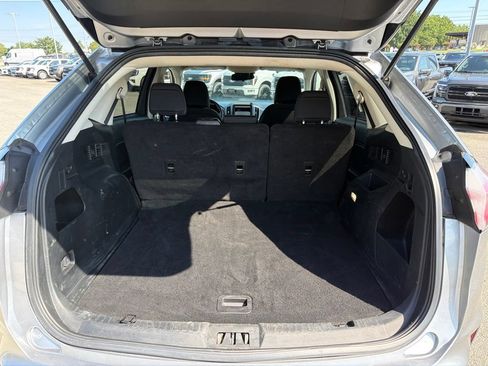 Certified 2023 Ford Edge SE w/ Cargo Accessory Package AWD/4WD image 18