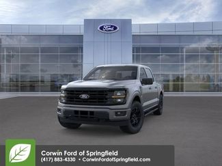 New 2026 Ford F150 XLT w/ Tow/Haul Package video 2