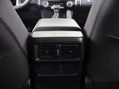 Used 2025 Toyota 4Runner SR5 image 49