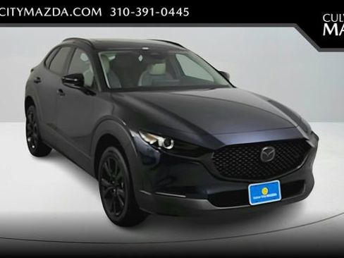 Used 2026 MAZDA CX-30 AWD 2.5 S image 1