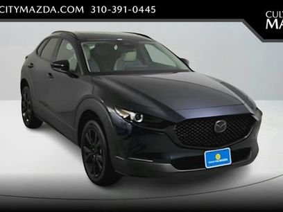 Used 2026 MAZDA CX-30 AWD 2.5 S