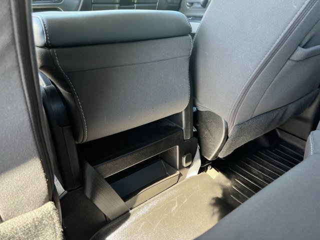 Used 2018 Chevrolet Silverado 1500 LT w/ All Star Edition AWD/4WD image 22