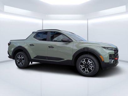 New 2026 Hyundai Santa Cruz XRT