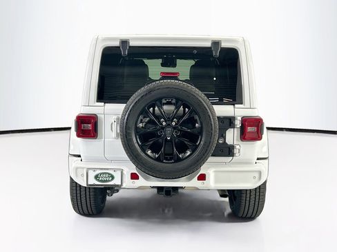 Used 2023 Jeep Wrangler Altitude image 6