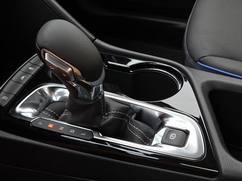 New 2026 Buick Encore GX Sport Touring w/ Comfort Package image 21