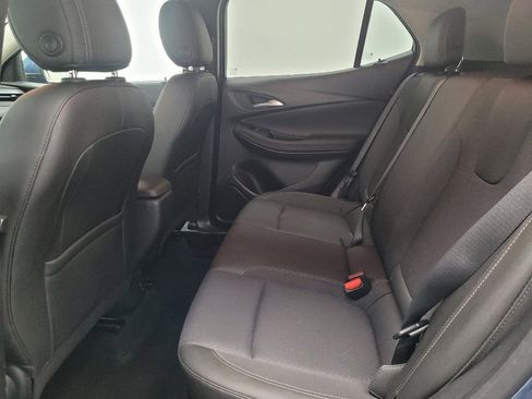 Used 2024 Buick Encore GX Preferred FWD image 18