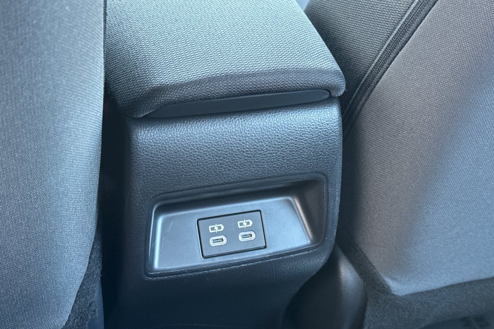 Certified 2026 Toyota Corolla LE w/ LE Premium Package FWD image 17