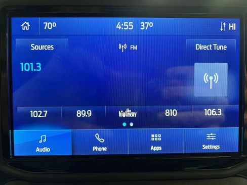 Used 2022 Ford Bronco Sport Outer Banks image 19