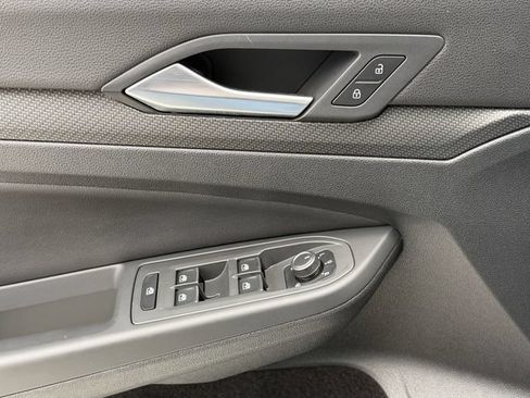 Certified 2024 Volkswagen Golf R AWD/4WD image 27
