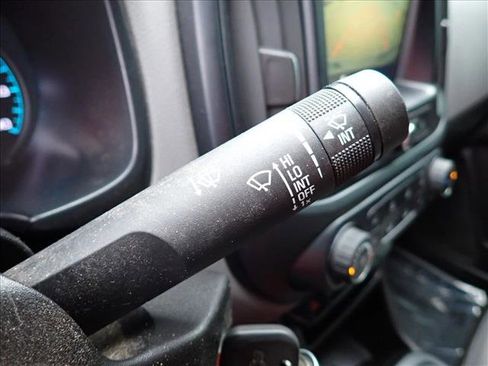 Used 2018 Chevrolet Colorado W/T w/ WT Convenience Package image 20