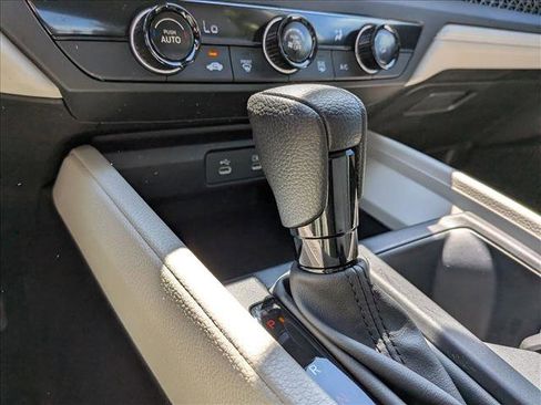 Certified 2024 Honda Accord LX image 12