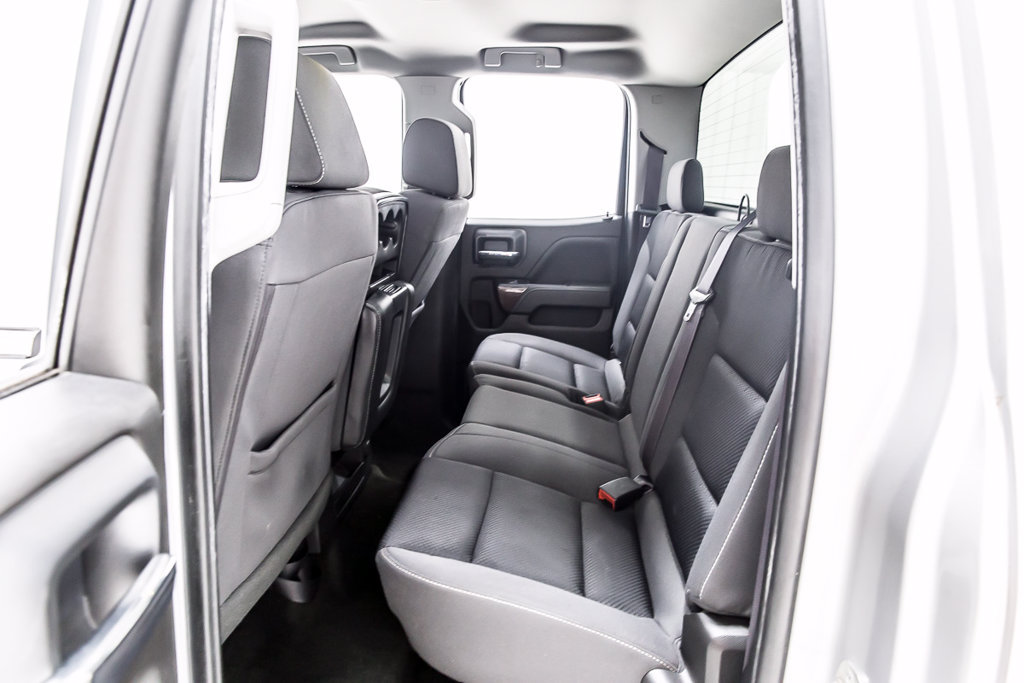 Used 2017 GMC Sierra 1500 SLE w/ Texas SLE Value Package RWD image 29