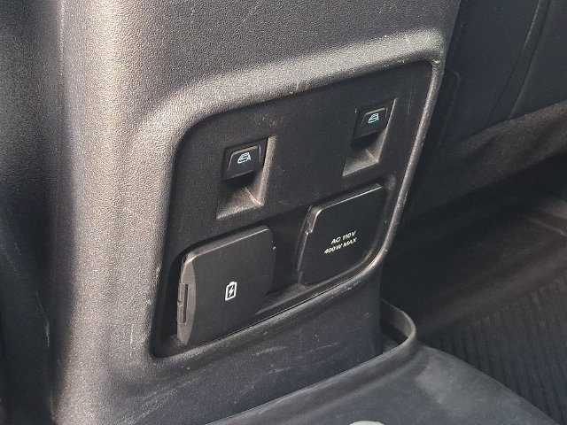 Used 2024 Ford Bronco Wildtrak AWD/4WD image 22