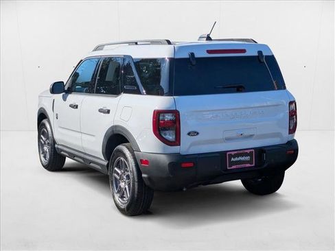 New 2025 Ford Bronco Sport Big Bend w/ Convenience Package image 8