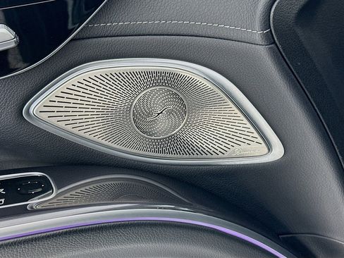 Used 2023 Mercedes-Benz EQS 450+ SUV image 20