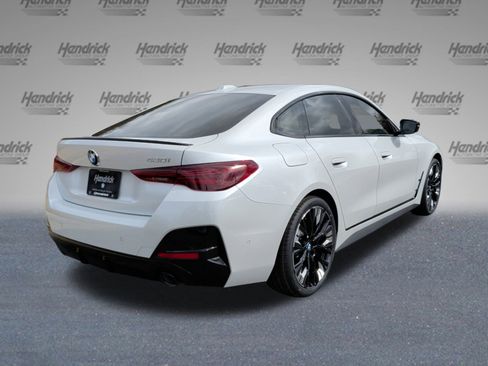 New 2026 BMW 430i w/ M Sport Package image 7