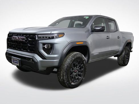 New 2026 GMC Canyon Elevation w/ Convenience Package AWD/4WD image 7