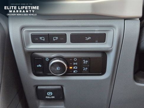 Used 2023 Ford F150 XLT w/ Equipment Group 302A High RWD image 22