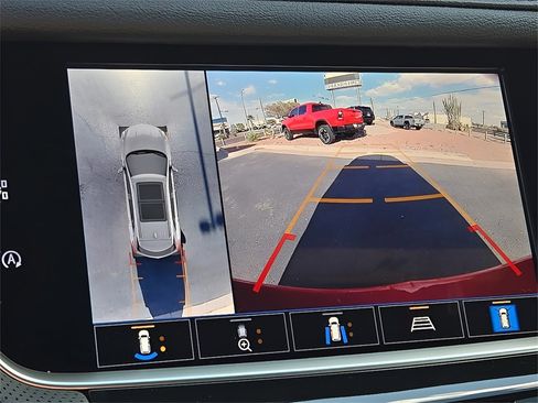 New 2025 Cadillac XT5 Premium Luxury w/ Technology Package image 27