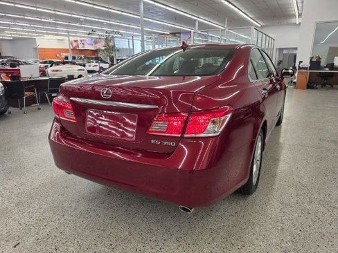Used 2012 Lexus ES 350 FWD image 4