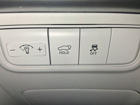 Used 2025 Hyundai Tucson SEL image 31