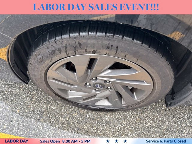 Used 2024 Subaru Legacy Sport AWD/4WD image 7