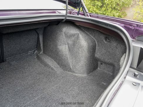 Used 2020 Dodge Challenger SRT Hellcat RWD image 75