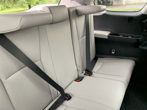 New 2024 Toyota Grand Highlander Limited image 29