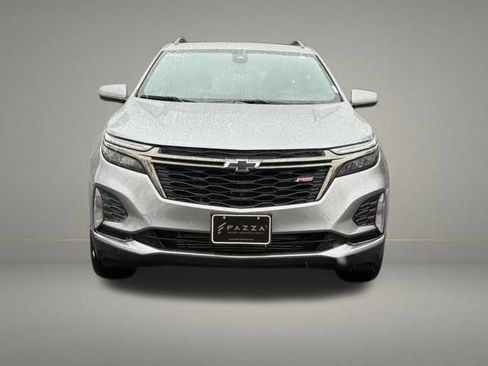 Used 2023 Chevrolet Equinox RS image 9
