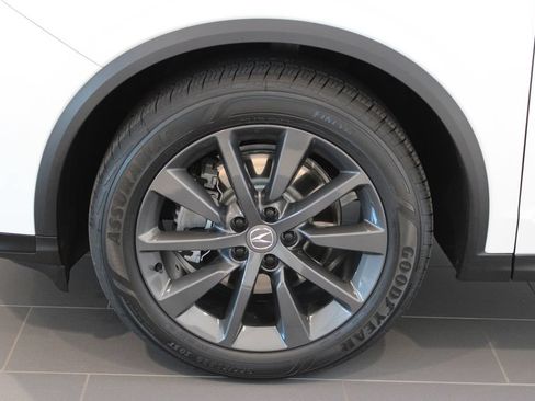 Used 2025 Acura MDX A-Spec AWD/4WD image 30