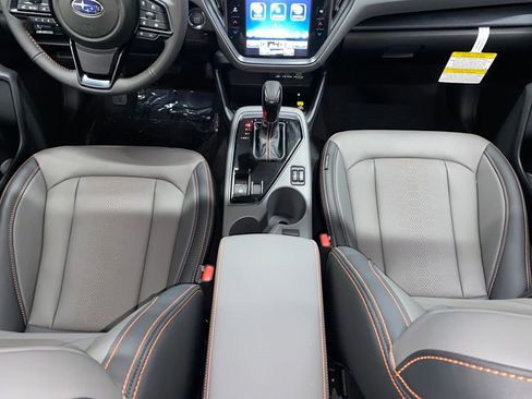 New 2025 Subaru Crosstrek 2.5i Limited image 20
