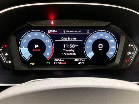 Used 2025 Audi Q3 2.0T Premium w/ Convenience Package image 21