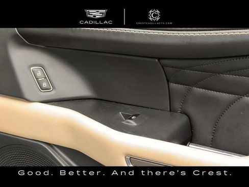 Used 2023 Ford Expedition Max Platinum RWD image 26