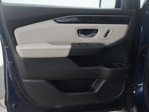Used 2026 Honda Passport TrailSport Elite image 24