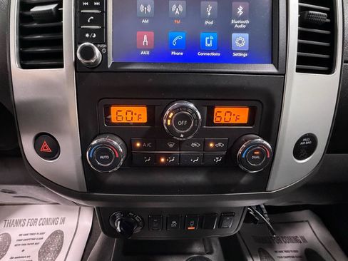 Used 2021 Nissan Frontier SV AWD/4WD image 31