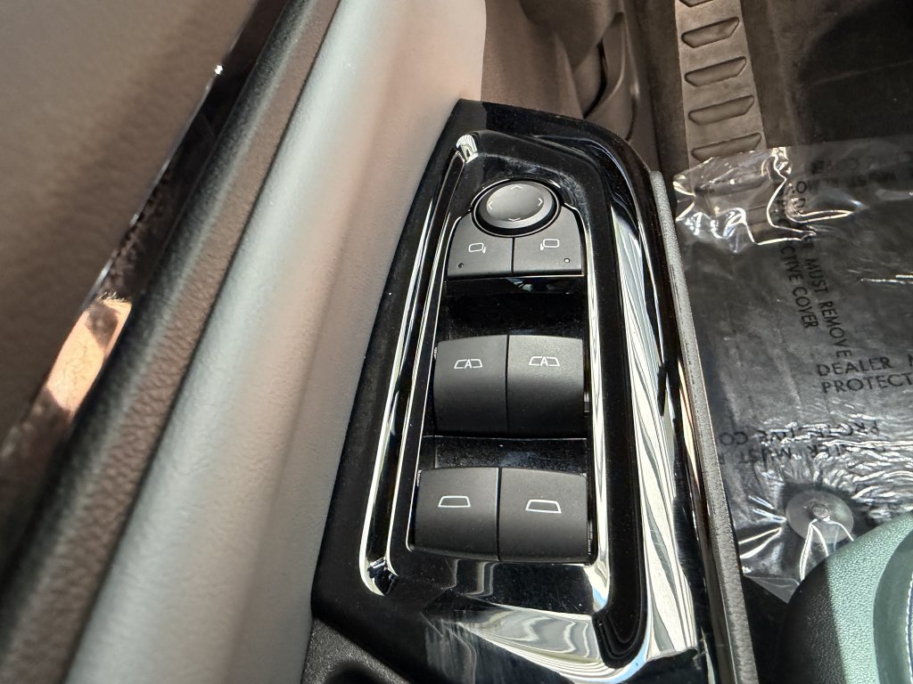 Used 2024 Honda Prologue Touring image 26