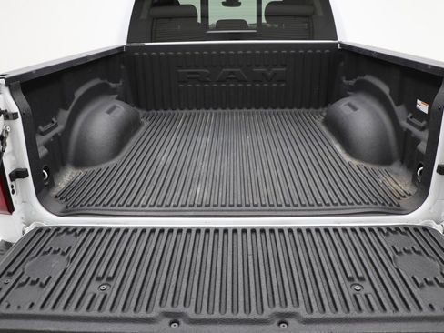 Used 2023 RAM 1500 Big Horn image 12