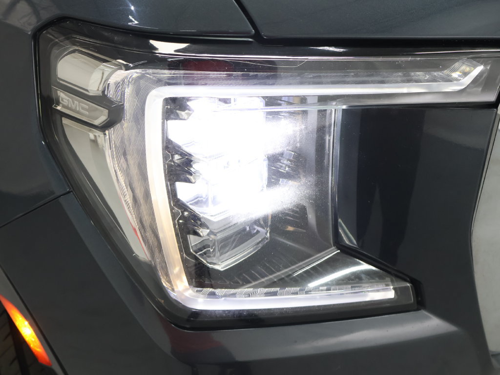 Used 2021 GMC Yukon SLT AWD/4WD image 29