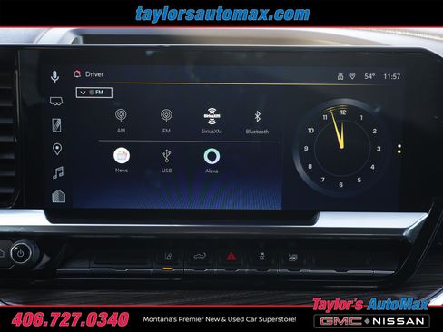 Used 2025 Chevrolet Silverado 2500 LT w/ Convenience Package image 14