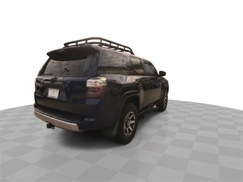 Used 2020 Toyota 4Runner TRD Off-Road Premium image 14