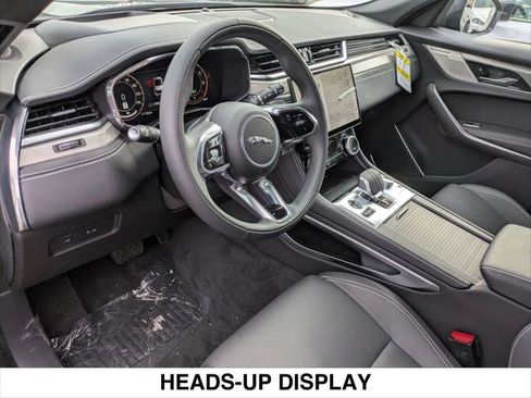 New 2026 Jaguar F-PACE R-Dynamic S image 7