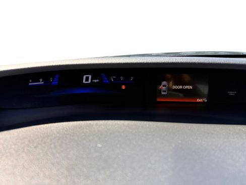 Used 2015 Honda Civic LX image 11