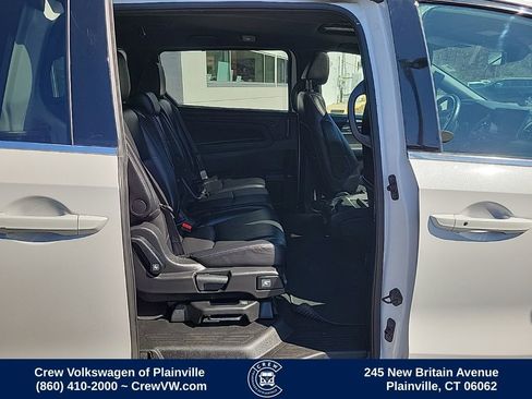 Used 2023 Honda Odyssey Sport image 15