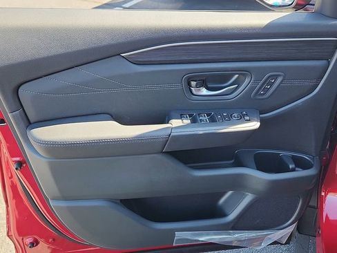 New 2026 Honda Pilot Touring image 12