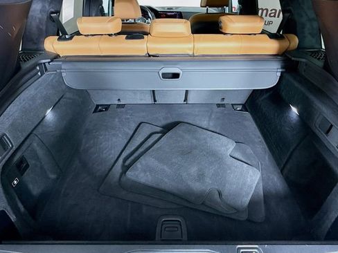 Used 2021 BMW X5 M50i w/ Executive Package image 28