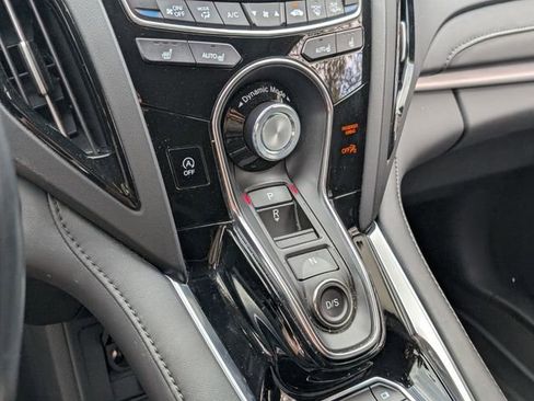 Certified 2024 Acura RDX SH-AWD image 26