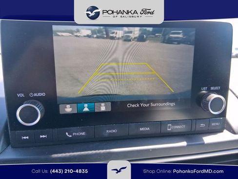 Used 2023 Honda Pilot LX image 13
