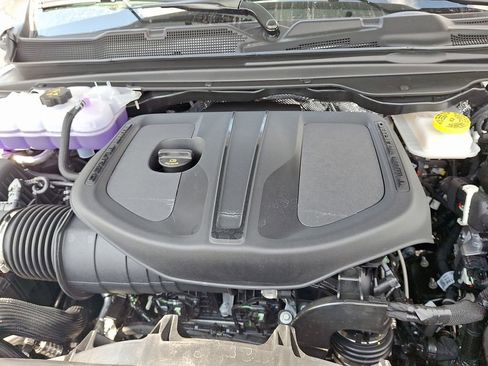 New 2026 RAM 1500 Big Horn image 20