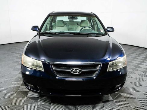 Used 2006 Hyundai Sonata LX FWD image 23