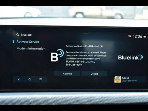 Certified 2025 Hyundai Sonata SE image 26